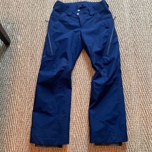 Womens Patagonia Ski Pant